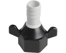 SEAFLO Embout de raccordement 19 mm