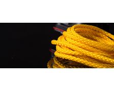 COUSIN  Light Color 712 diam2mm - jaune