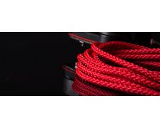 COUSIN  Light Color 712 diam2mm - rouge