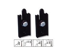 TREM Kit de fixation pour échelle