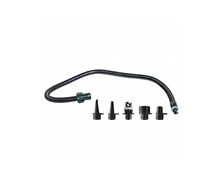 SPINERA tuyau de rechange pour gonfleur électrique + embout