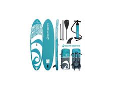 SPINERA Let's Paddle 10'4 - 315x76x15cm