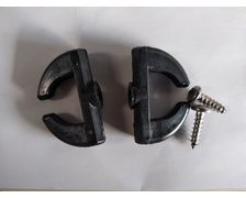 PLASTIMO FERMETURE PARE-BRISE PIVOTANT:PLAST