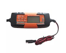 Chargeur automatique 6/12 V - 4.5A