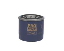 Fleetguard Filtre à gasoil pour moteurs Yanmar - Nanni Diese