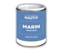 NAUTIX Antifouling Marin 0.75L vert