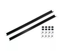 Marlec Kit de fixation en "F" par 2