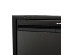 DOMETIC Cadre de finition inox pour NRX 80C