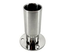 SEAVIEW adaptateur starlink en inox 316L