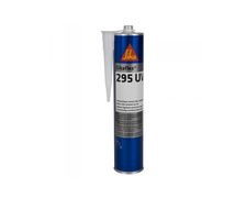 SIKA Sikaflex 295UV noir cartouche 300ml