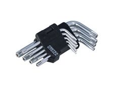 Jeu de clés Torx