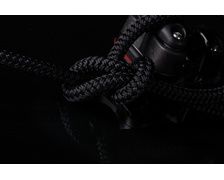 COUSIN  Braidline diam14mm - noir