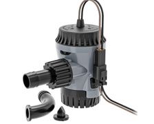 JOHNSON Pompe de cale L800 50L/min 12V