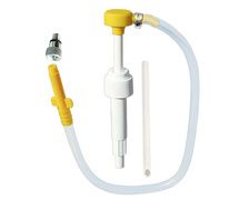 TREM pompe pour huile d'embase