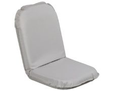 COMFORT SEAT Siège inclinable Classic gris