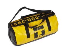 COTTEN Sac UNO Jaune 60L