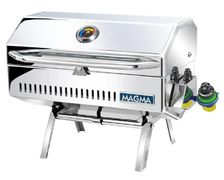 MAGMA Gourmet Newport barbecue à gaz