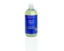 DOCKSOAP Liquide vaisselle spécial mer HE (500ML)