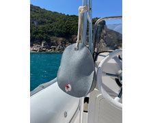 VINOCHON 3/5L Isotherme Bleu glacier