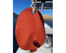 VINOCHON 3/5L Isotherme Orange
