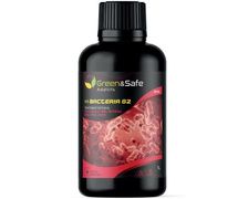 GREEN & SAFE BACTERIA 82 100ml