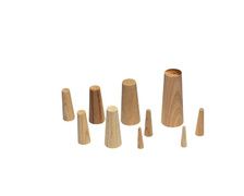 PLASTIMO PINOCHES BOIS GM (X9)