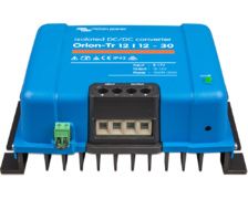 VICTRON Convertisseur DC/DC ORION-TR 12/12-9