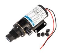 MATROMARINE Pompe broyeur 12V