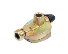 Robinet à clip pour bouteille Cube 6kg Butagaz