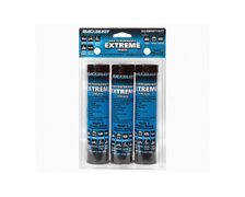 Quicksilver pack 3 cartouches graisse 85 g