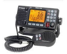 NAVICOM VHF fixe RT750 AIS- NK2