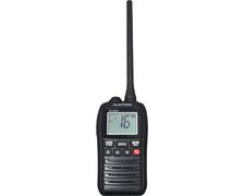 PLASTIMO VHF portable SX 350 +