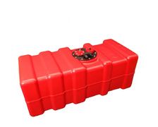 CAN Réservoir carburant plastique 70 L - 80x35x30 cm
