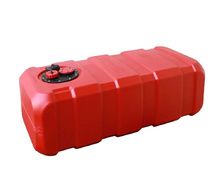 CAN Réservoir carburant plastique 90 L - 91x41x30 cm