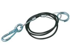 Cable de rupture L.950mm