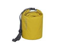 ZULUPACK Sac étanche Tube 15 Jaune