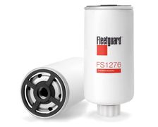 FLEETGUARD Filtre carburant pour moteur VETUS FS1276