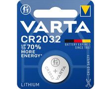 VARTA Pile CR2032