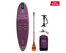 JOBE Aero Lina SUP Board 10.0 Package