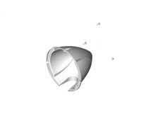 Marlec Nacelle Dome