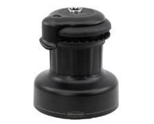 RONSTAN Orbit Winch 45 QT - 2 vitesses - avec QuickTrim alu