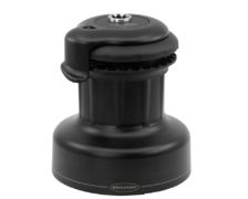 RONSTAN Orbit Winch 50 QT - 2 vitesses - avec QuickTrim alu