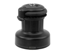 RONSTAN Orbit Winch 50 QT - 3 vitesses - avec QuickTrim alu
