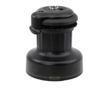RONSTAN Orbit Winch 45 QT - 3 vitesses - avec QuickTrim alu