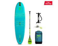 Jobe Paddle Aero Nera 10.6 Package