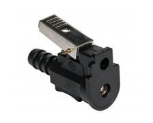 NAVEO Raccord femelle tuyau/moteur 10mm pour Johnson/Evinr