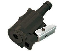 NAVEO Raccord femelle tuyau/moteur 10mm pour moteur Yamaha