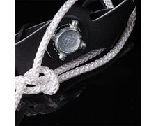 COUSIN TRESSE POLYAMIDE 4874  ECRU