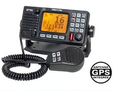 NAVICOM VHF Fixe RT750 V2