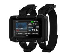 GARMIN Ordinateur de plongée DESCENT